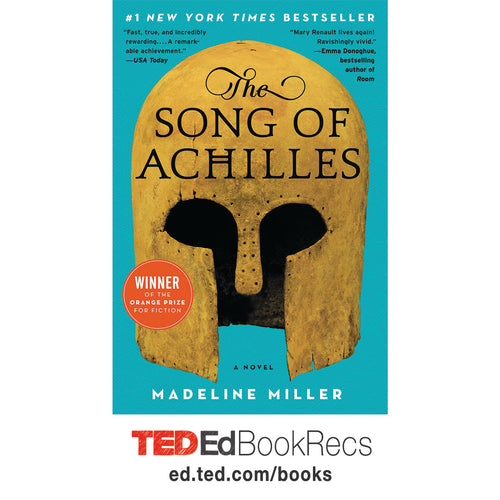 The Song of Achilles