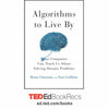 Algorithms to Live By