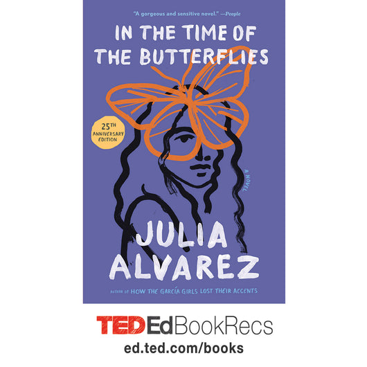 In the Time of the Butterflies