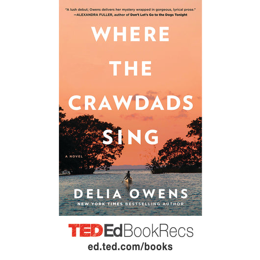 Where the Crawdads Sing