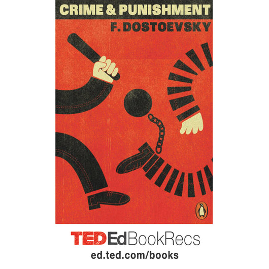 Crime and Punishment