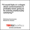 Rethinking Consciousness