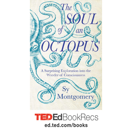The Soul of an Octopus
