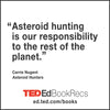 Asteroid Hunters