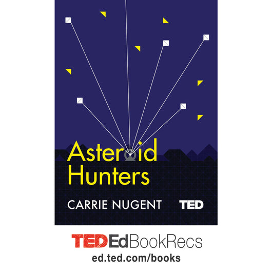 Asteroid Hunters