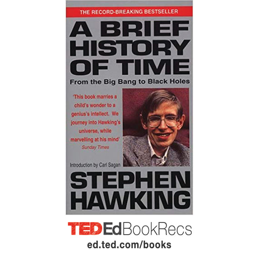 A Brief History of Time