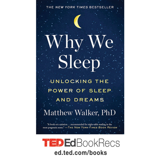 Why We Sleep