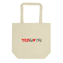 TED-Ed Loves You Tote