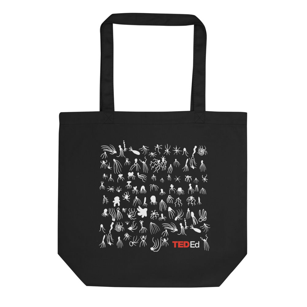Octopus's Garden Tote
