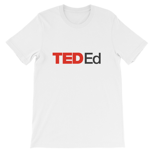 TED-Ed T-shirt