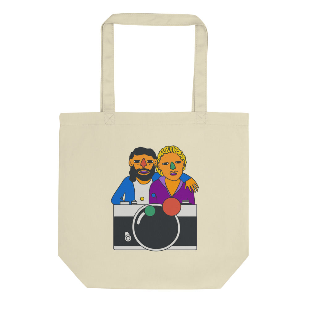 Picture Perfect Tote