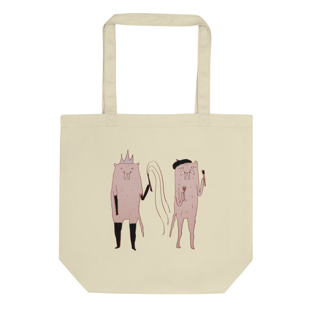 Pack Rat Tote