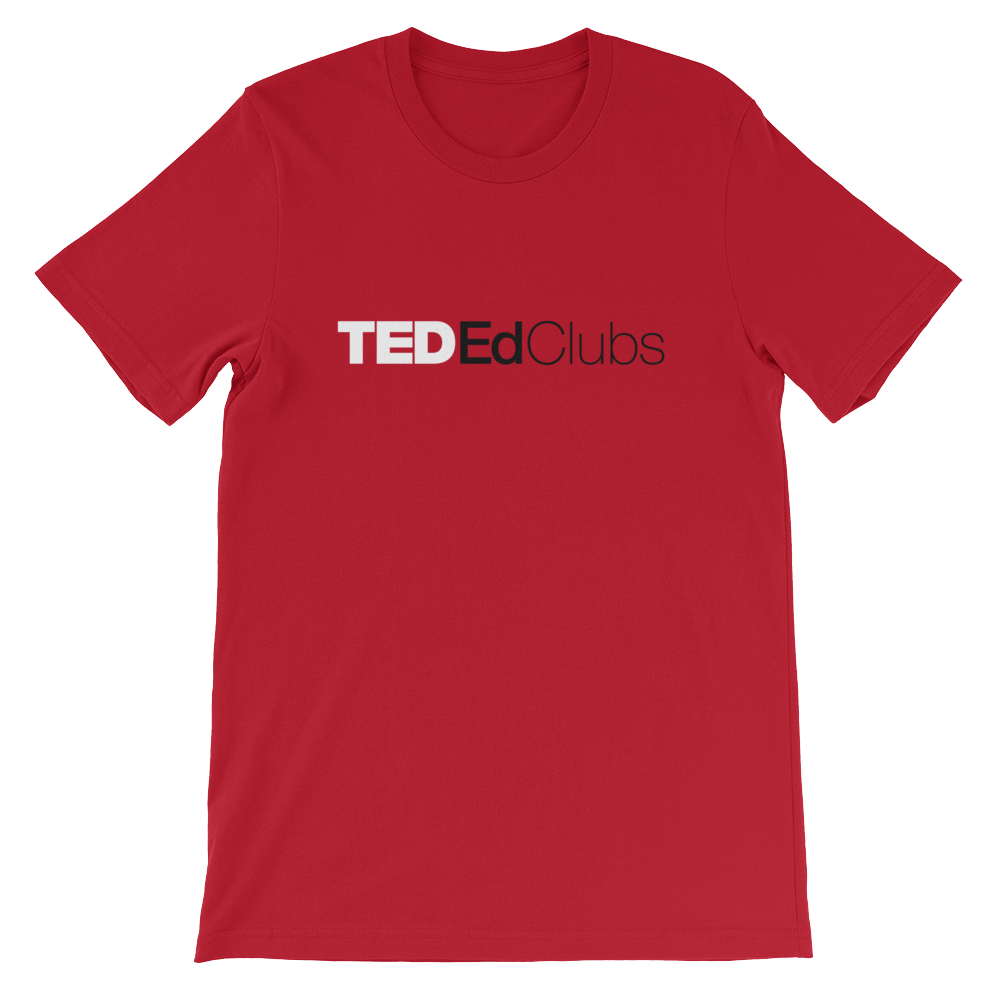 TED-Ed Clubs