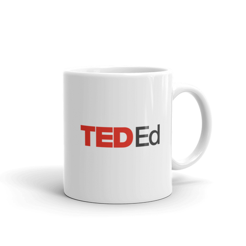 TED-Ed Mug