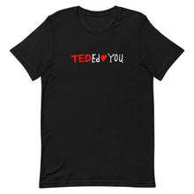 TED-Ed Loves You Tee