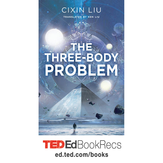The Three Body Problem – TED-Ed Shop