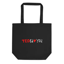 TED-Ed Loves You Tote