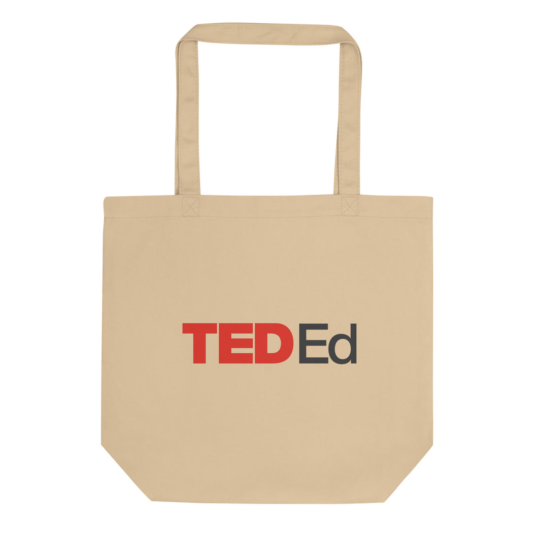TED-Ed Tote