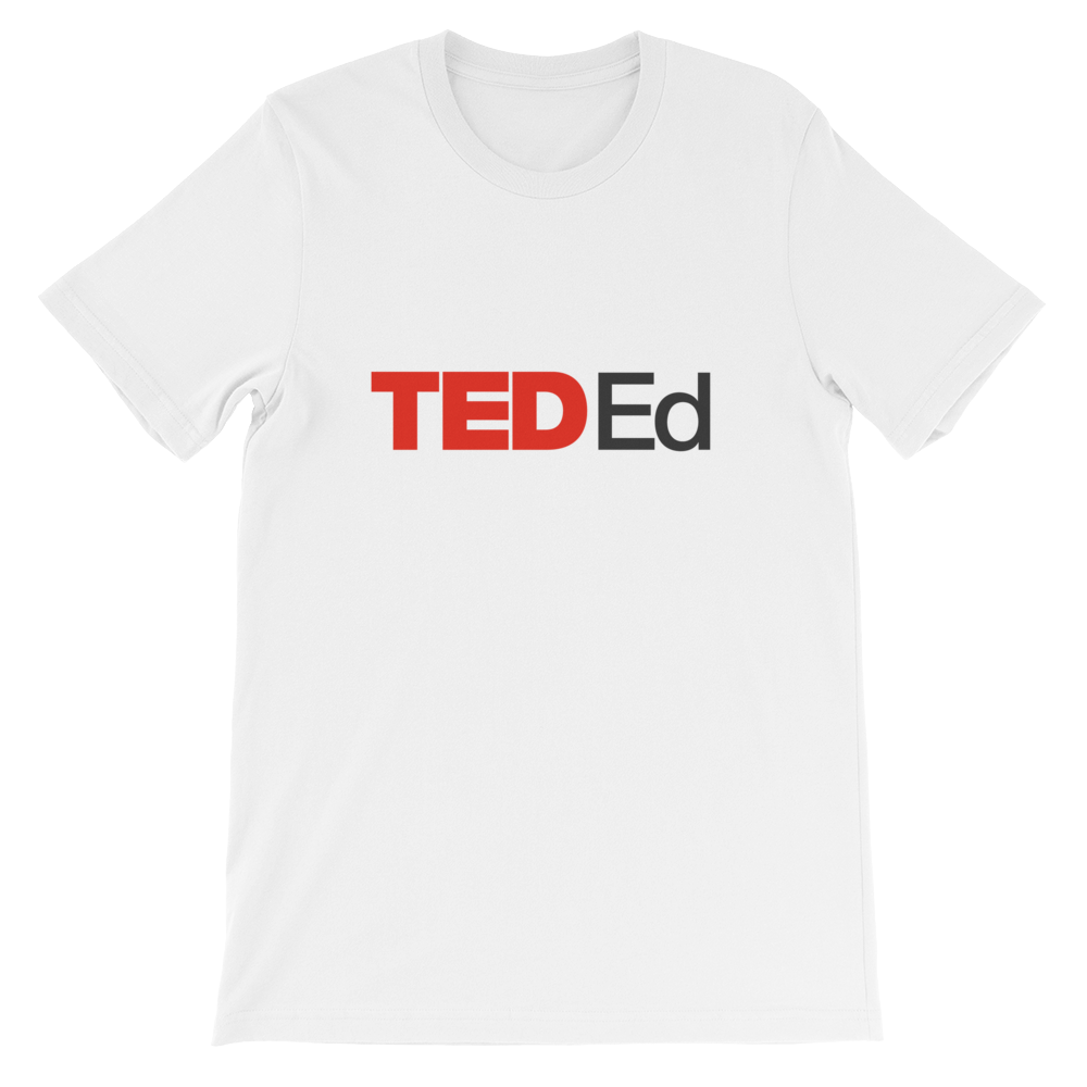 Ted Talk T-Shirt Ted Talk T-Shirt