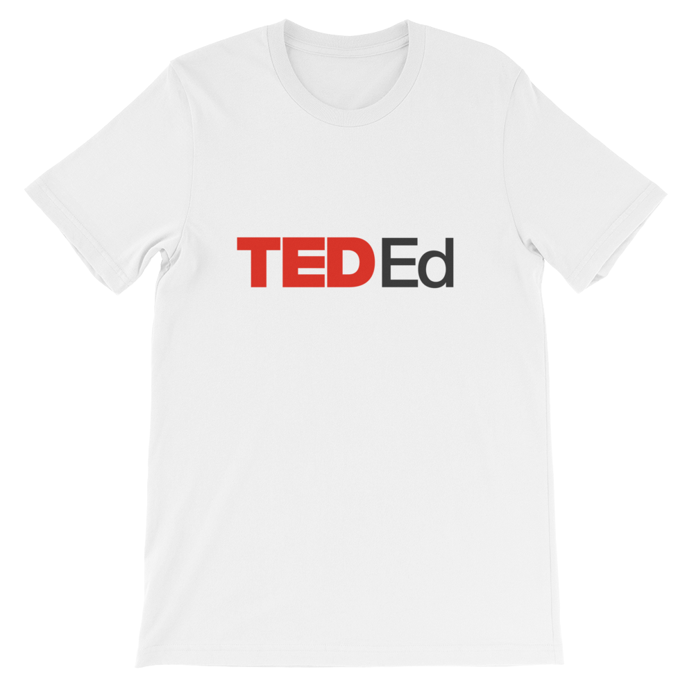 TED-Ed T-shirt