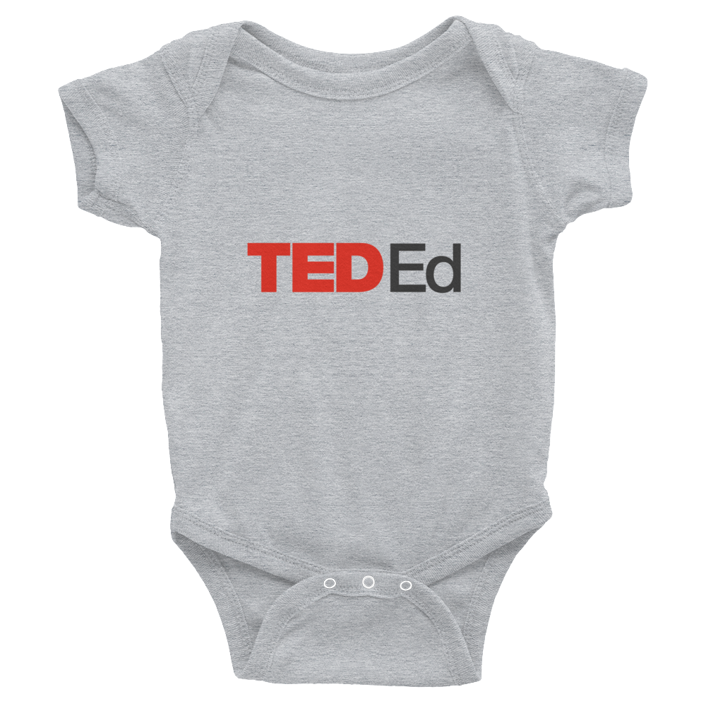 TED-Ed Onesie
