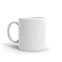 Creative Juices mug