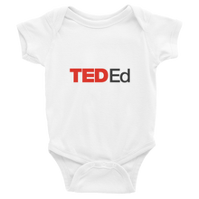 TED-Ed Onesie