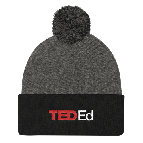 TED-Ed Hat