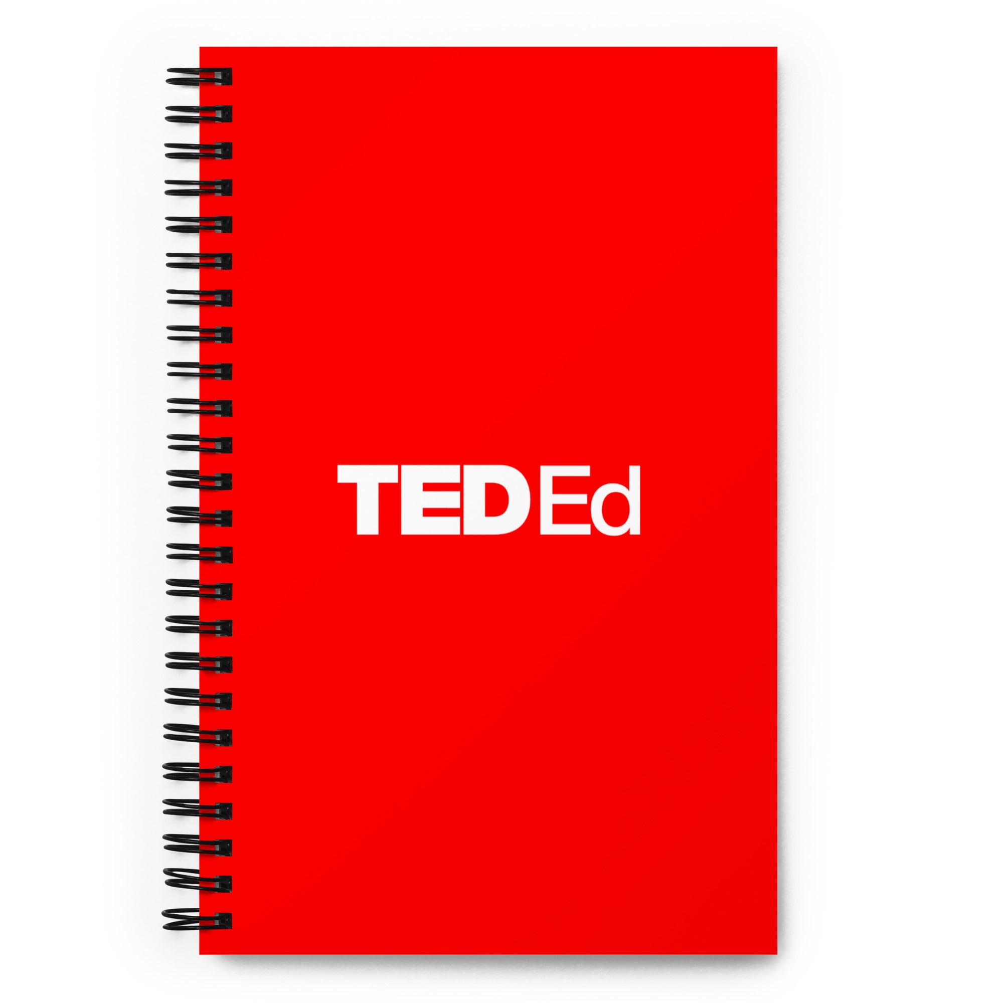 TED-Ed Notebook – TED-Ed Shop