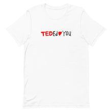 TED-Ed Loves You Tee